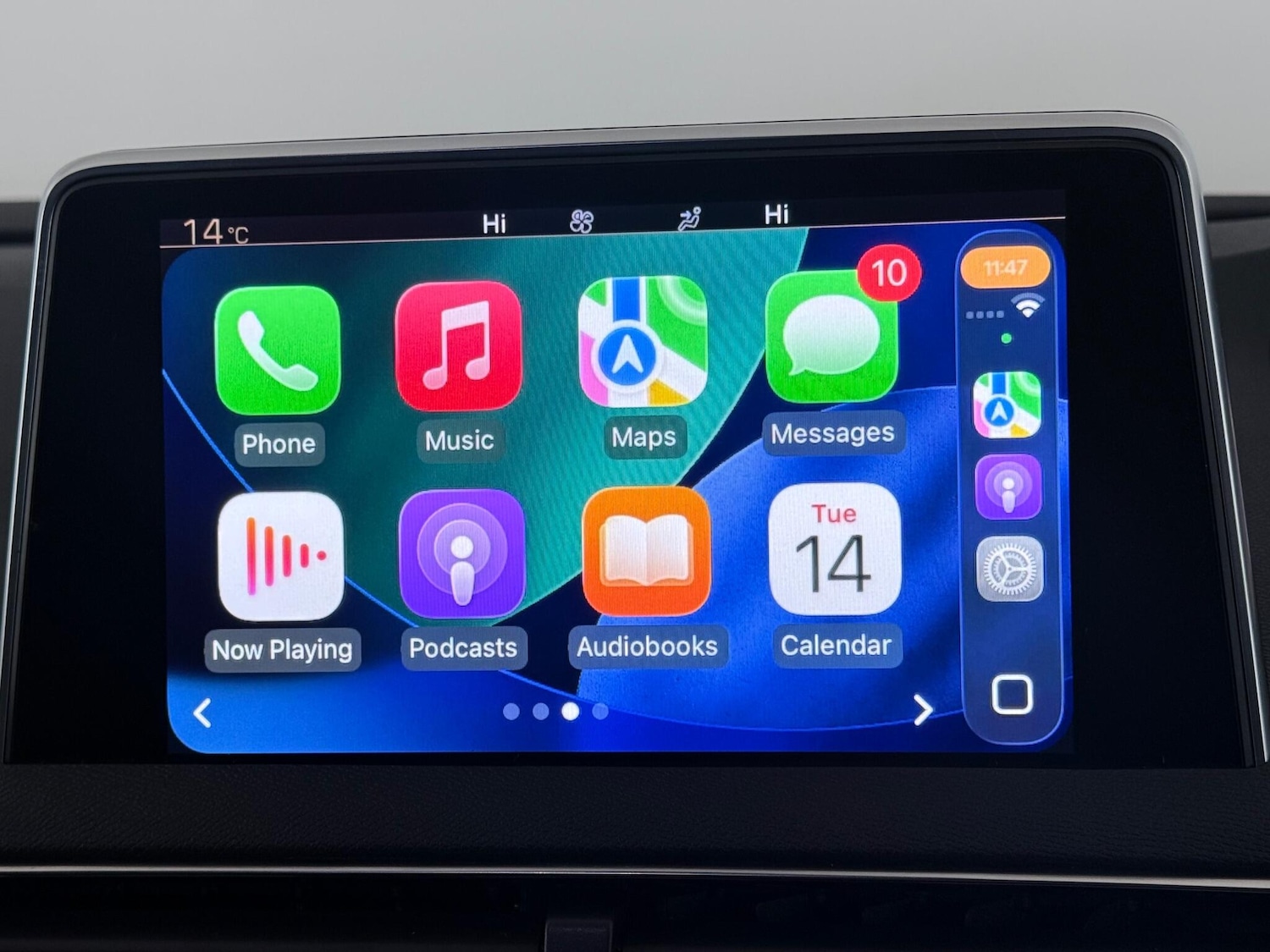 Used Peugeot 5008 2019 for sale - 77243425: Photo 20