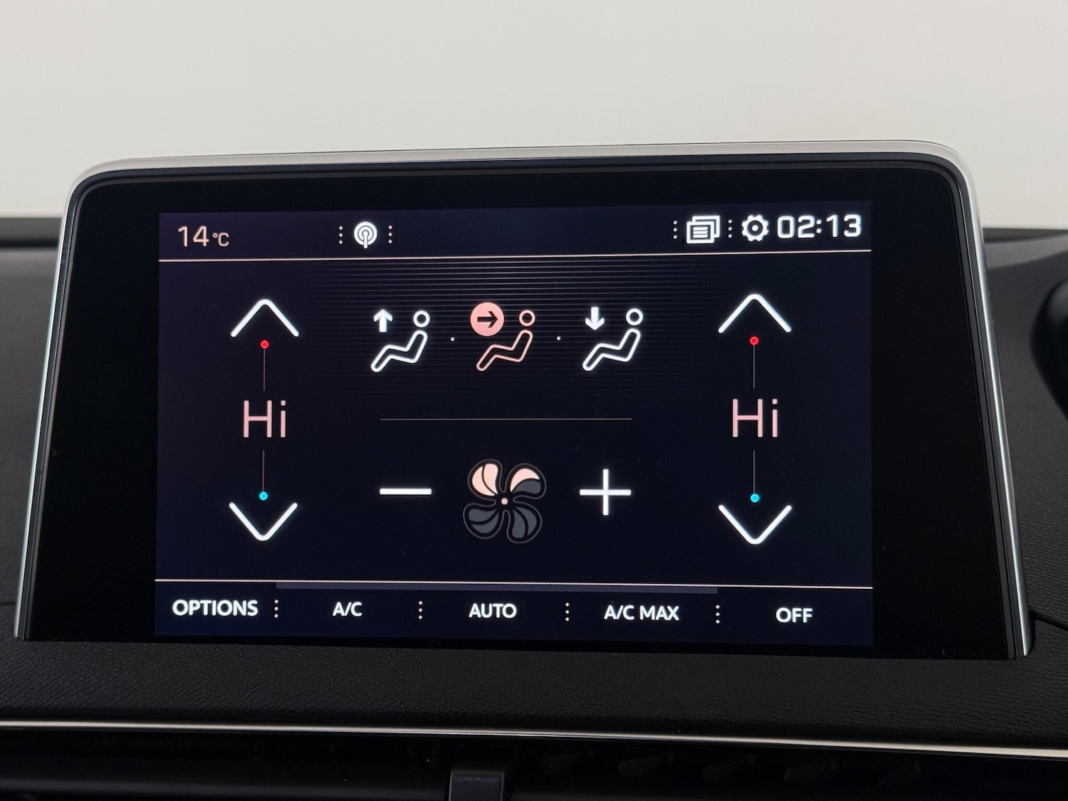 Used Peugeot 5008 2019 for sale - 77243425: Photo 22