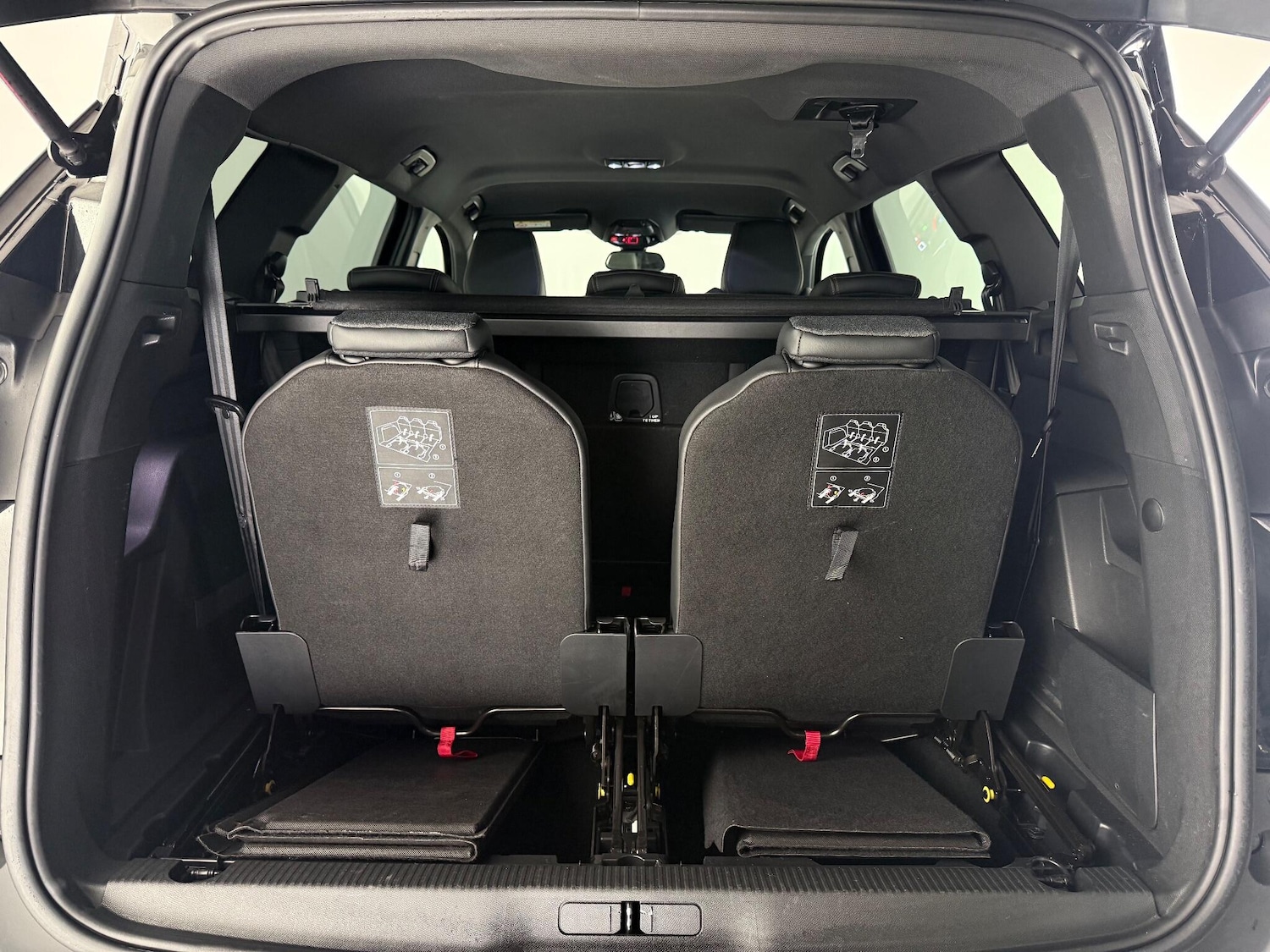 Used Peugeot 5008 2019 for sale - 77243425: Photo 9