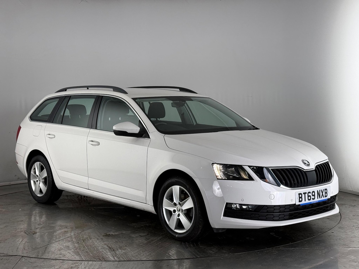 Used Skoda Octavia 2019 for sale - 76468112: Photo 1