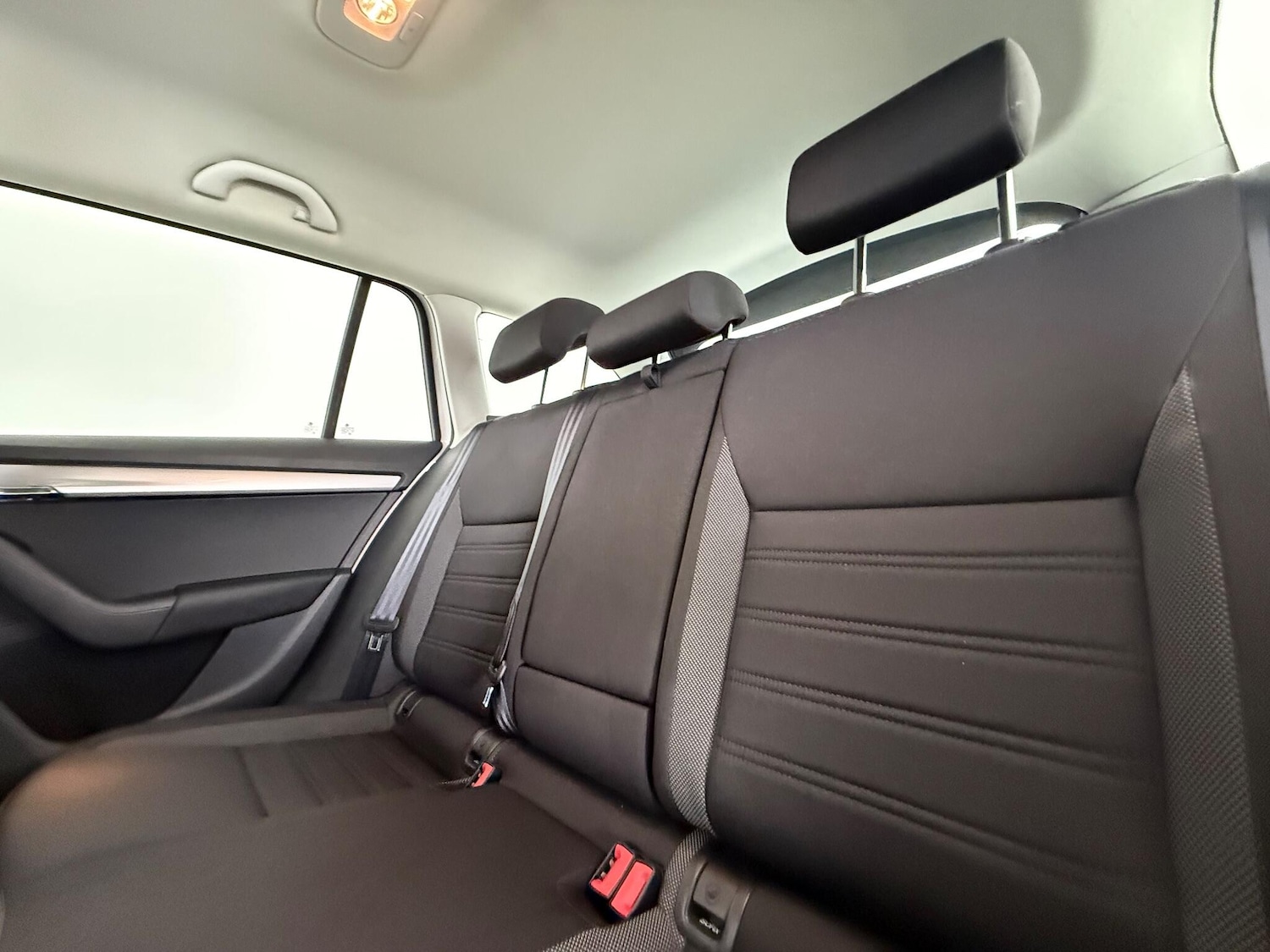 Used Skoda Octavia 2019 for sale - 76468112: Photo 16