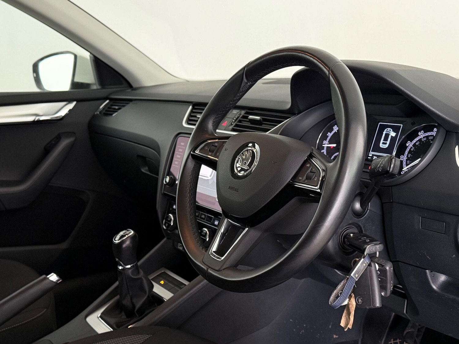 Used Skoda Octavia 2019 for sale - 76468112: Photo 23