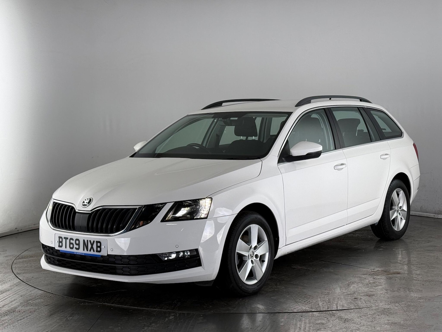 Used Skoda Octavia 2019 for sale - 76468112: Photo 4