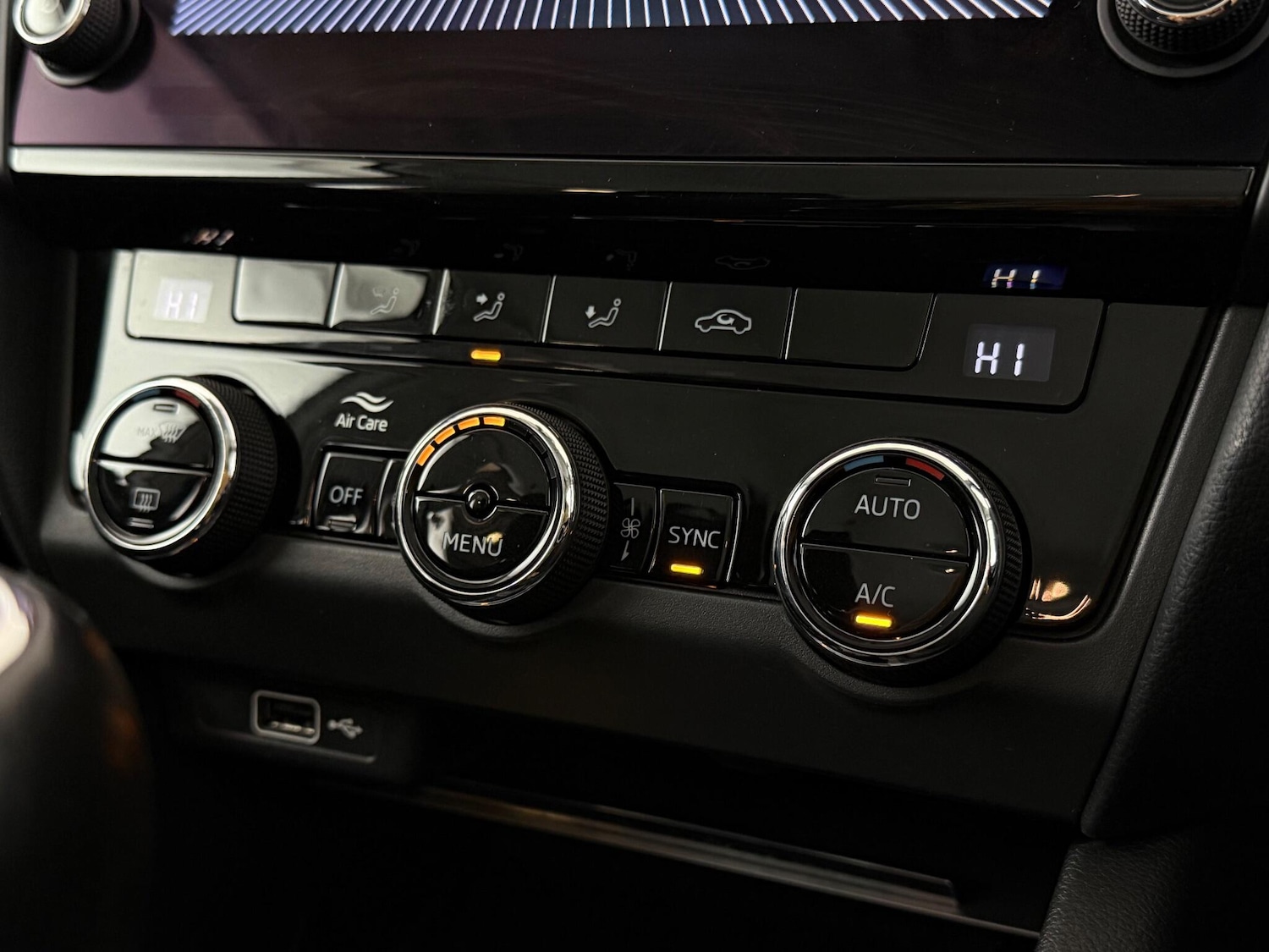 Used Skoda Octavia 2019 for sale - 76468112: Photo 46