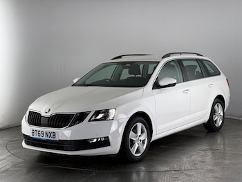 Used Skoda Octavia 2019 for sale - 76468112: Photo