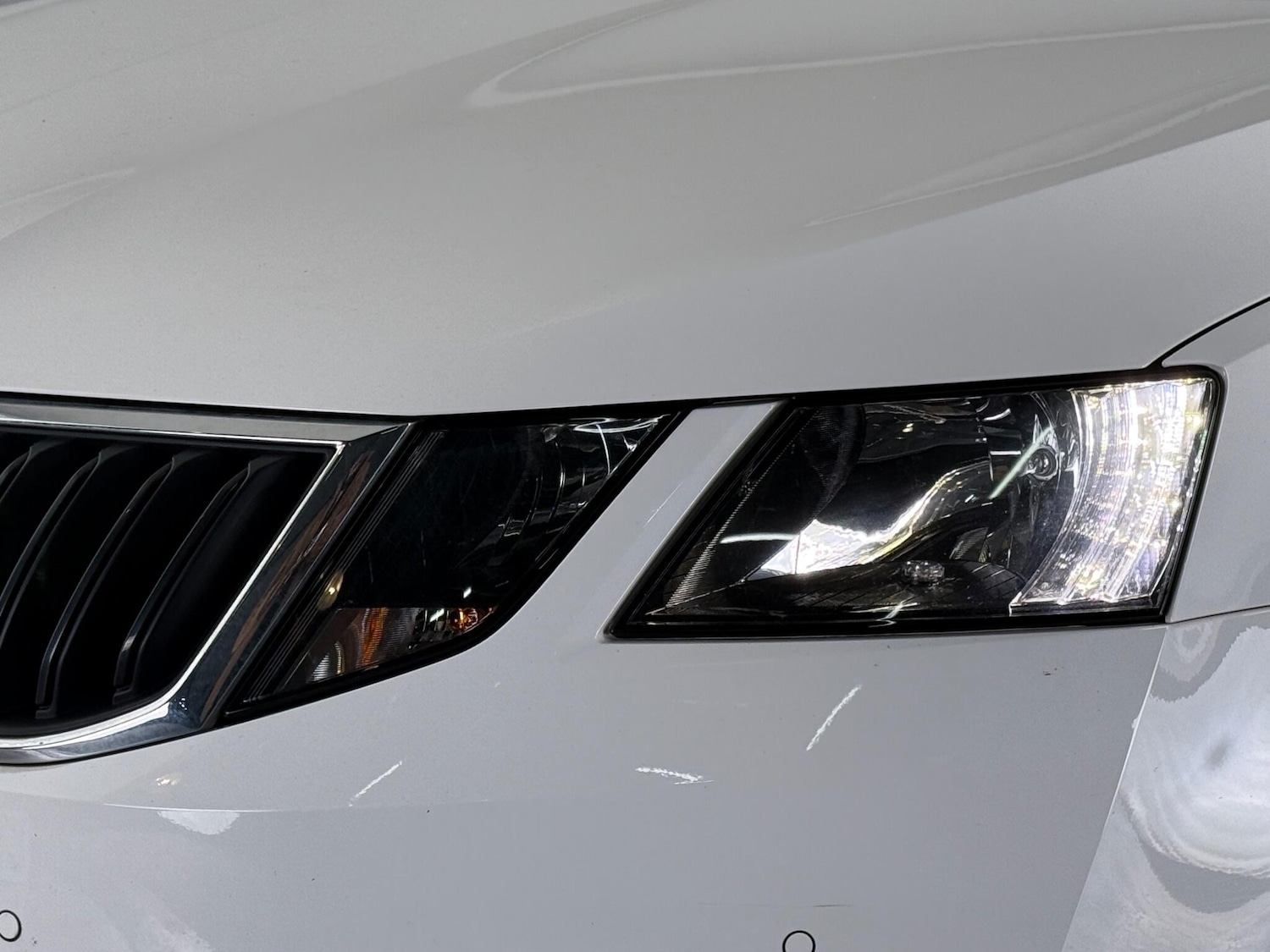 Used Skoda Octavia 2019 for sale - 76468112: Photo 9