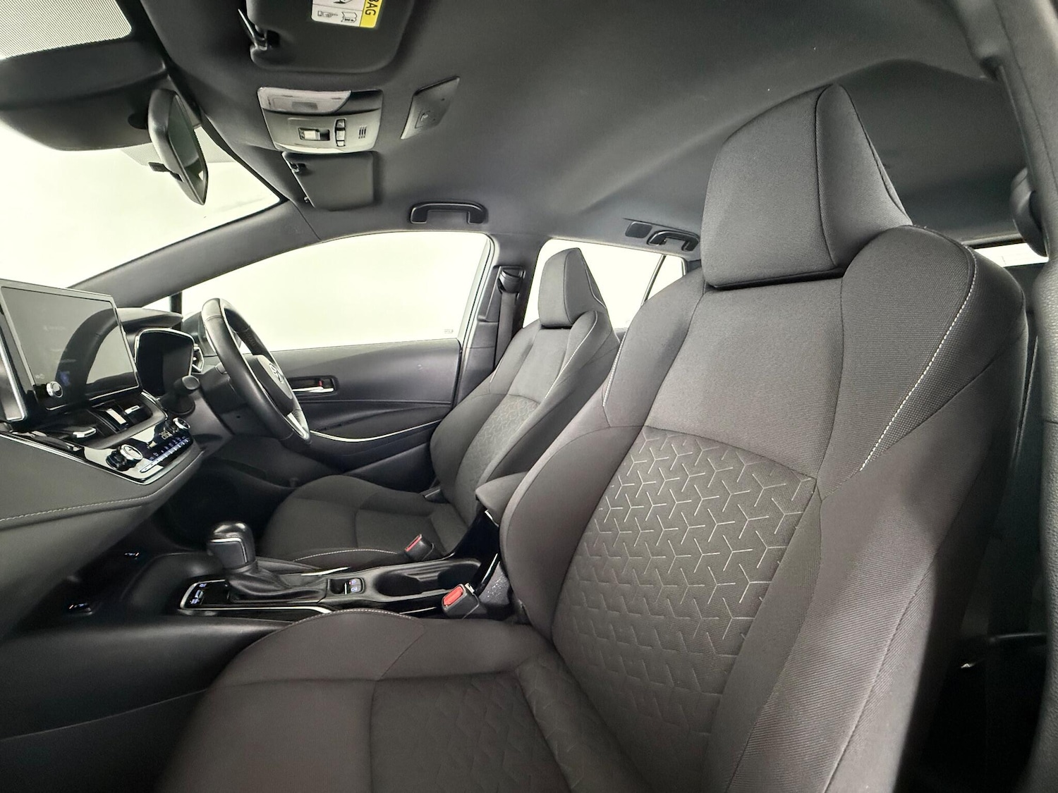 Used Toyota Corolla 2022 for sale - 77246489: Photo 11