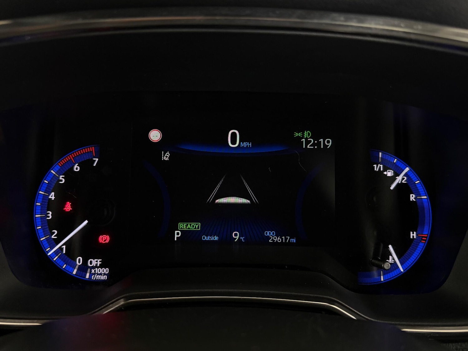 Used Toyota Corolla 2022 for sale - 77246489: Photo 14