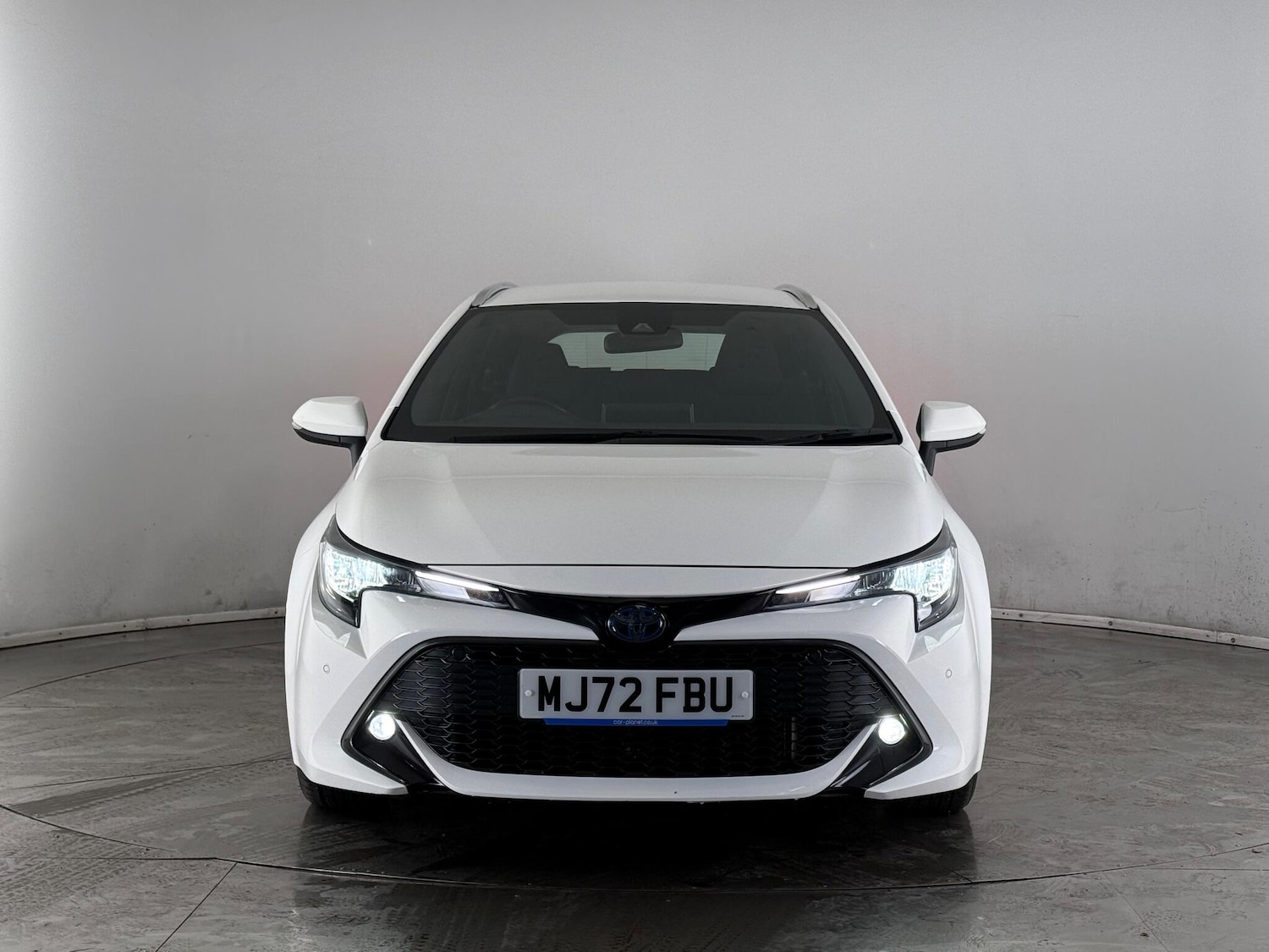 Used Toyota Corolla 2022 for sale - 77246489: Photo 2