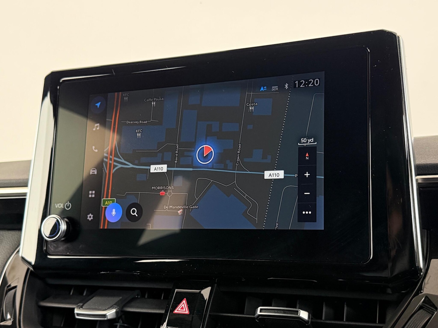 Used Toyota Corolla 2022 for sale - 77246489: Photo 23