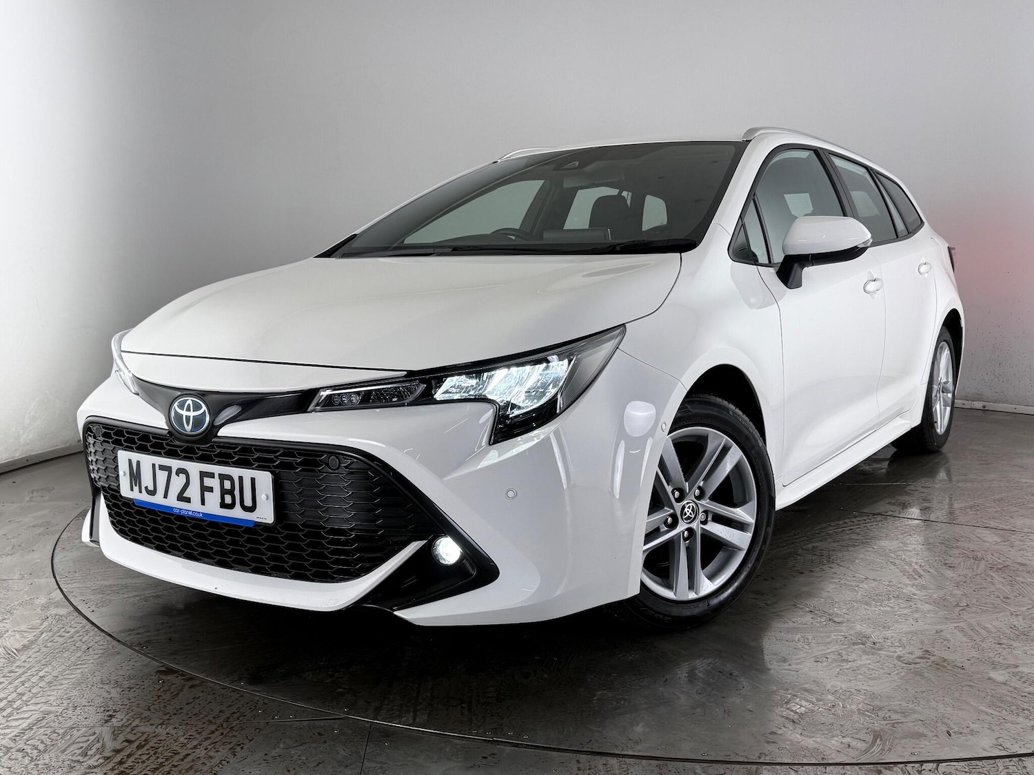Used Toyota Corolla 2022 for sale - 77246489: Photo 32