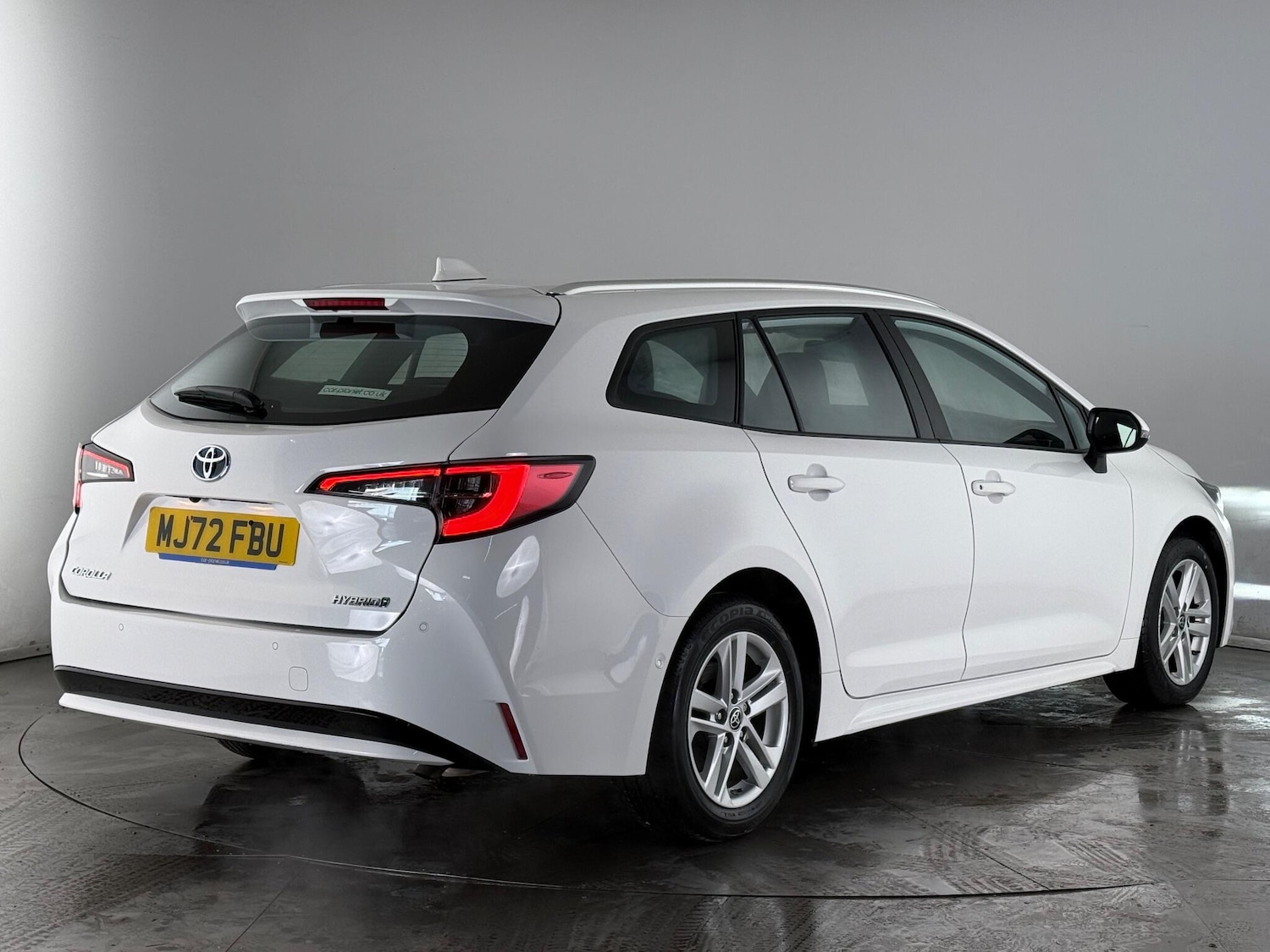 Used Toyota Corolla 2022 for sale - 77246489: Photo 6