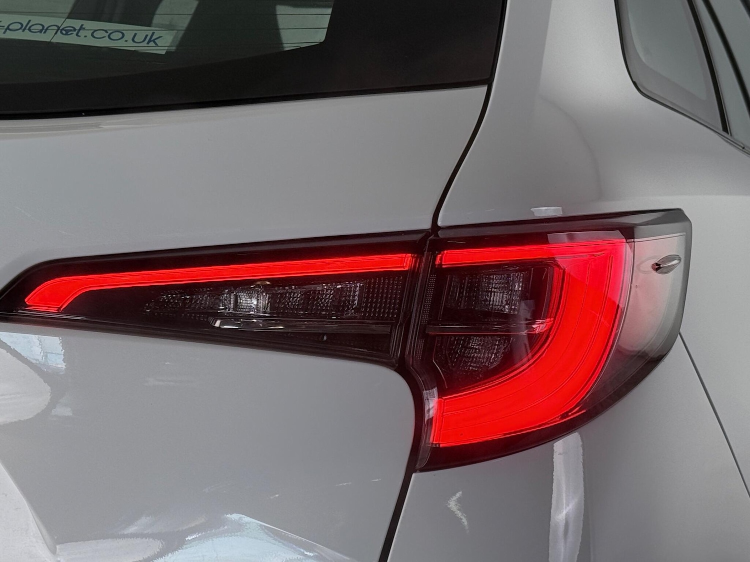 Used Toyota Corolla 2022 for sale - 77246489: Photo 8