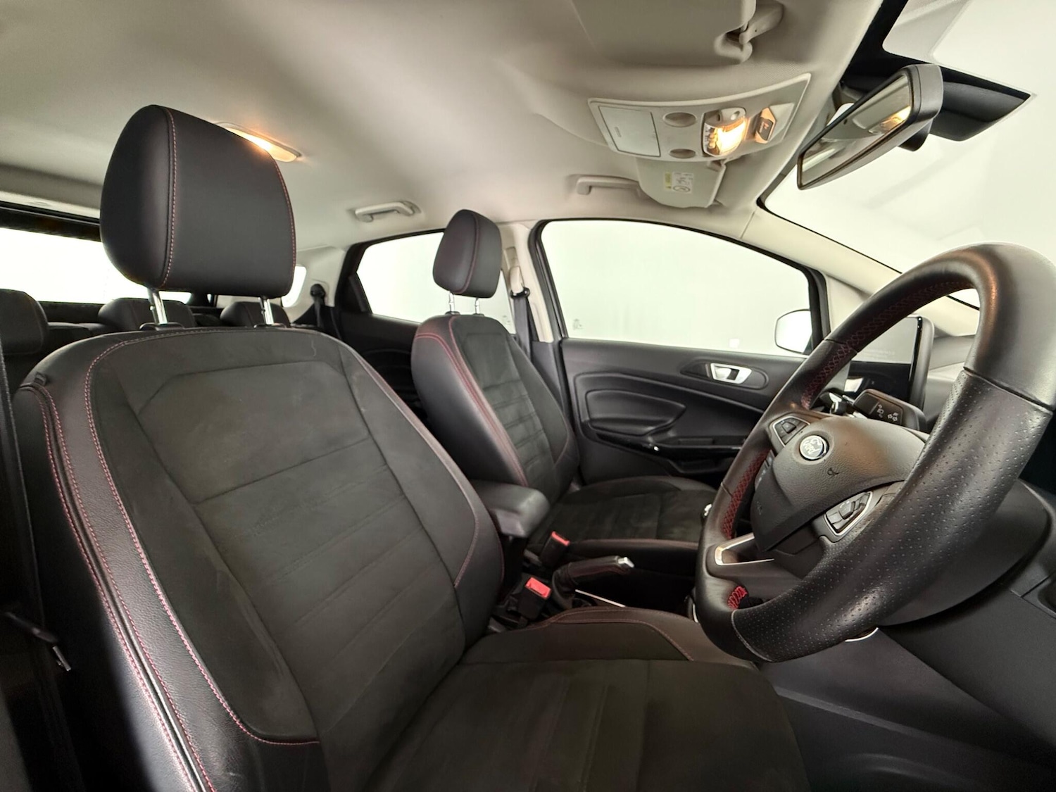 Used Ford Ecosport 2020 for sale - 77243891: Photo 11