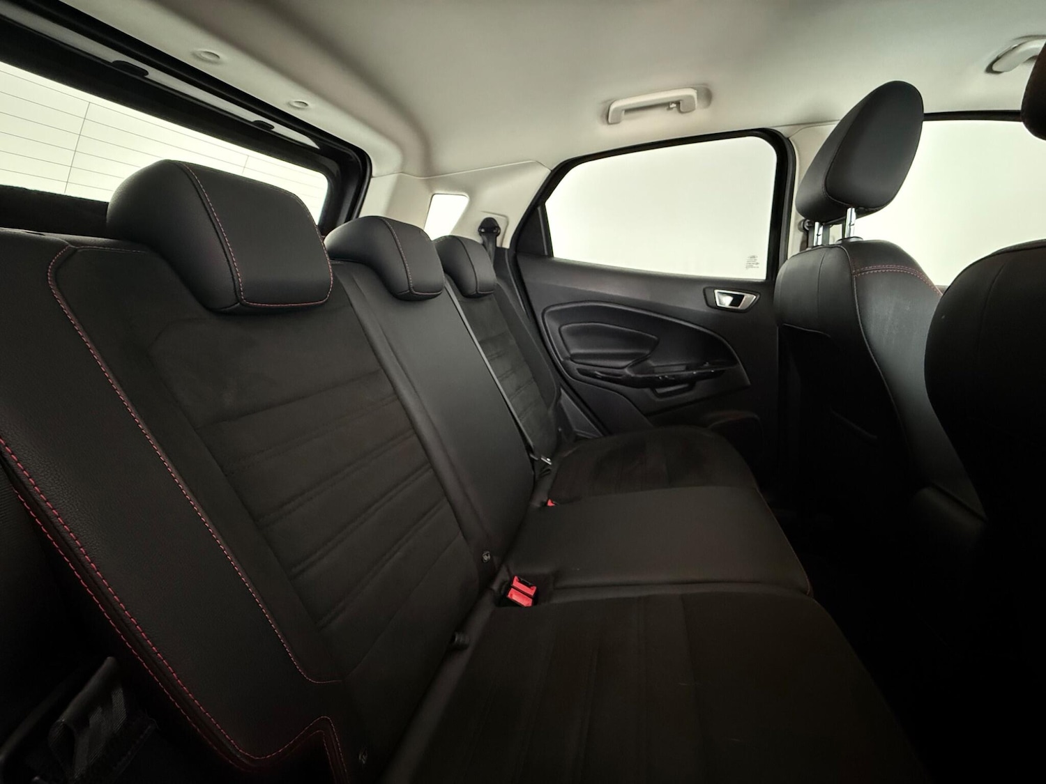 Used Ford Ecosport 2020 for sale - 77243891: Photo 14