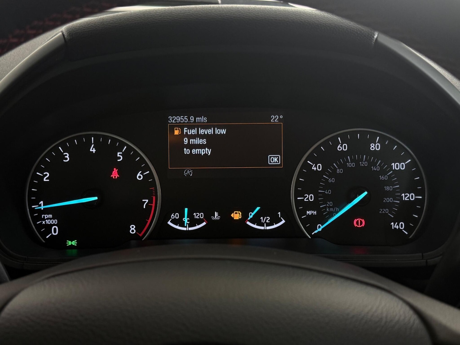 Used Ford Ecosport 2020 for sale - 77243891: Photo 18