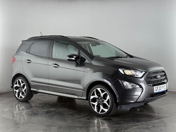 Used Ford Ecosport 2020 for sale - 77243891: Photo