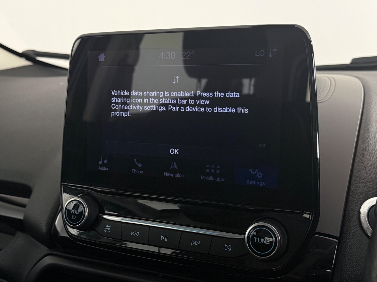 Used Ford Ecosport 2020 for sale - 77243891: Photo 23