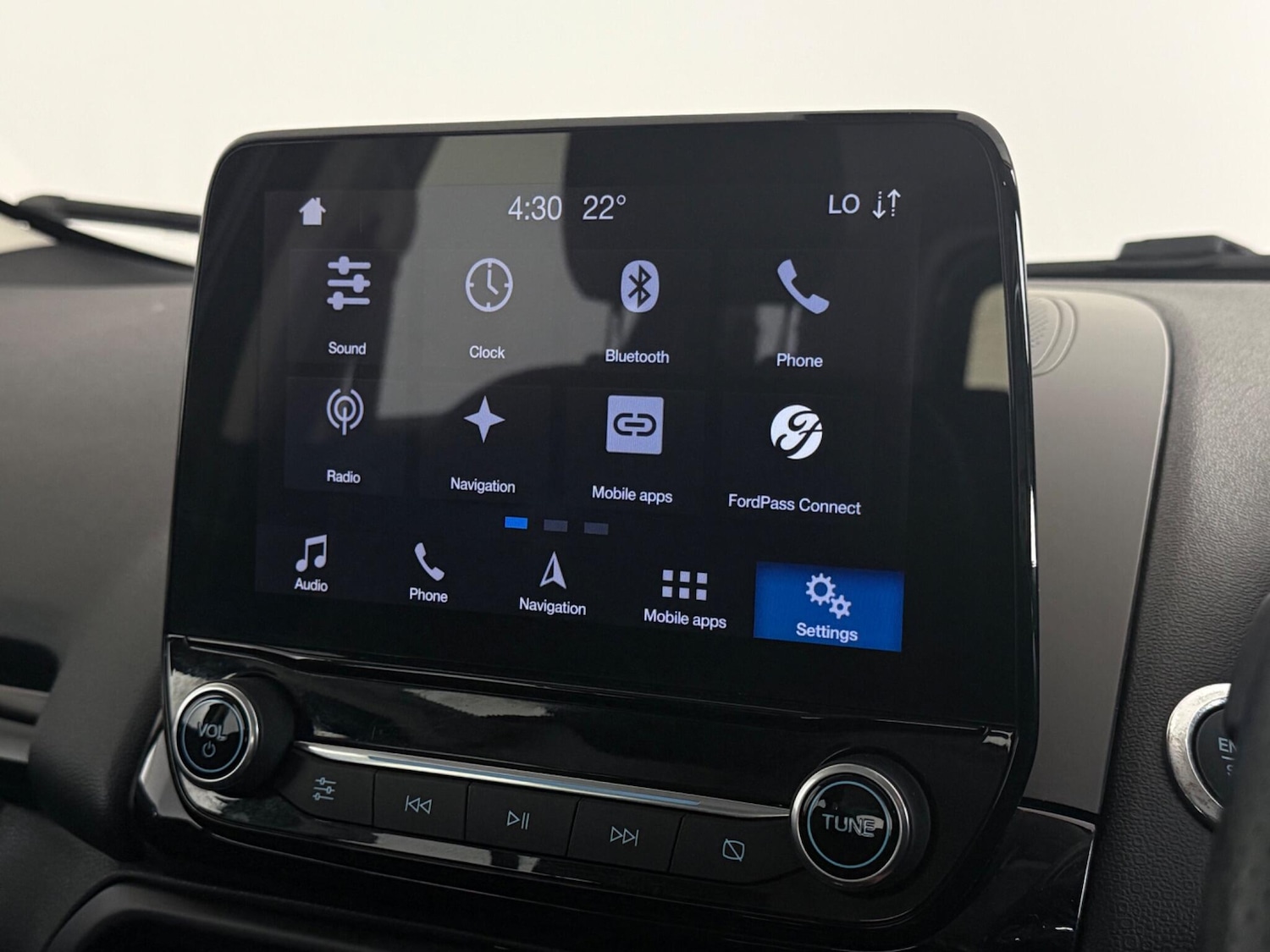 Used Ford Ecosport 2020 for sale - 77243891: Photo 27