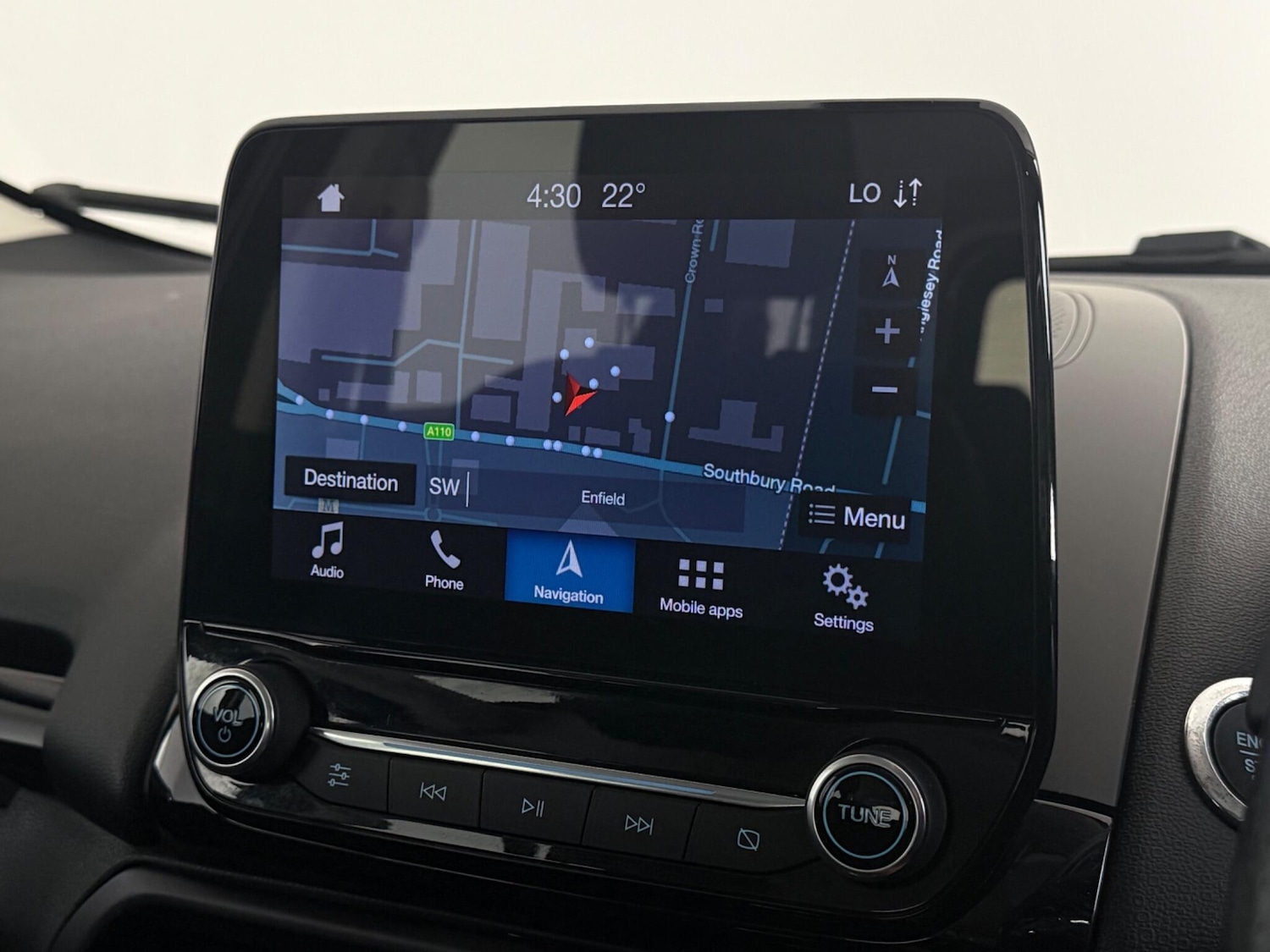 Used Ford Ecosport 2020 for sale - 77243891: Photo 29