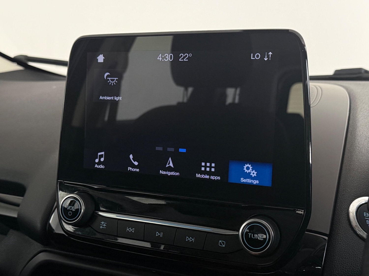 Used Ford Ecosport 2020 for sale - 77243891: Photo 30