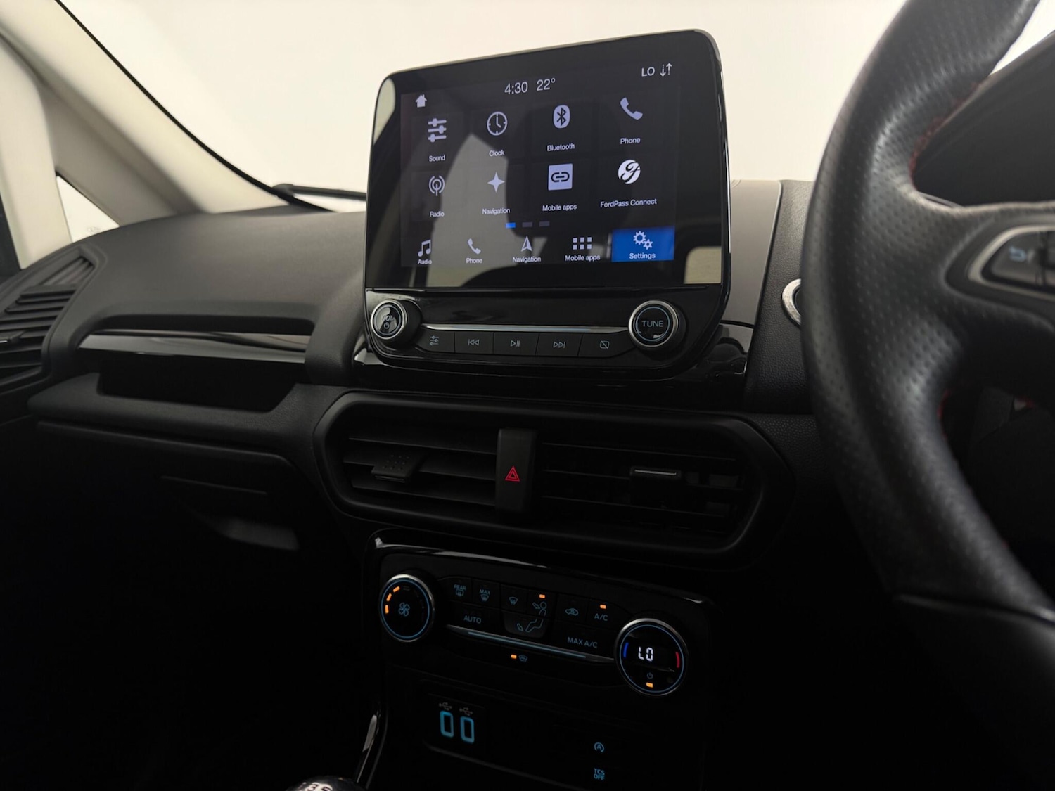 Used Ford Ecosport 2020 for sale - 77243891: Photo 36