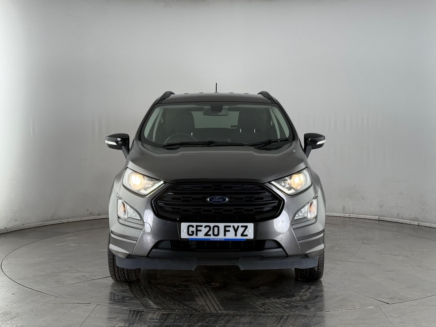 Used Ford Ecosport 2020 for sale - 77243891: Photo 5