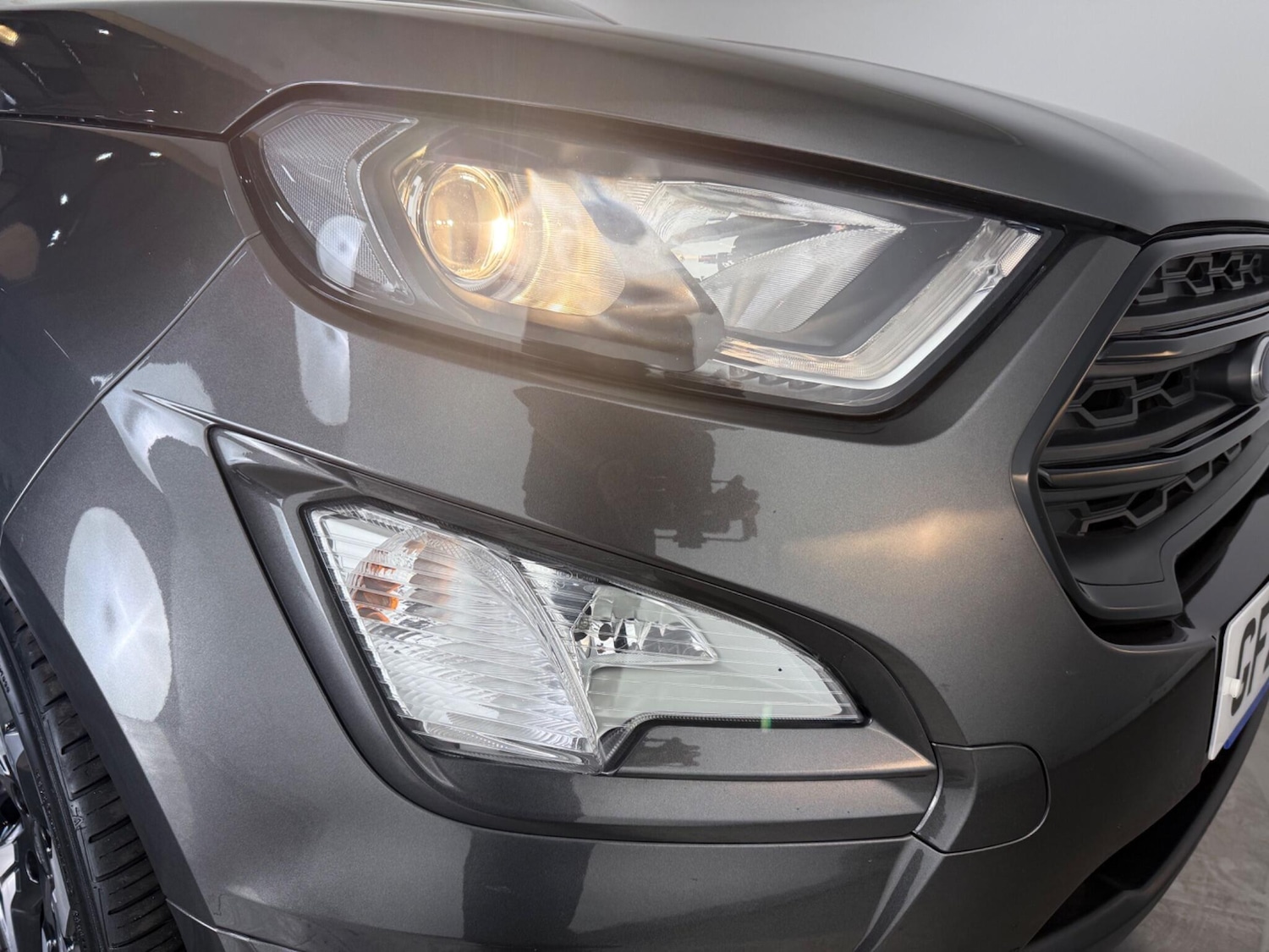 Used Ford Ecosport 2020 for sale - 77243891: Photo 6