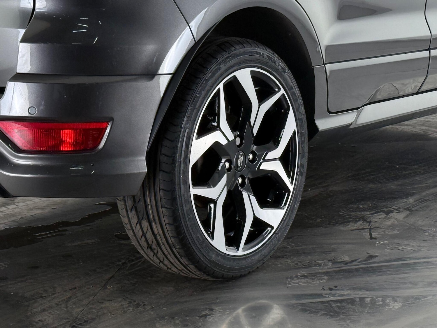 Used Ford Ecosport 2020 for sale - 77243891: Photo 9