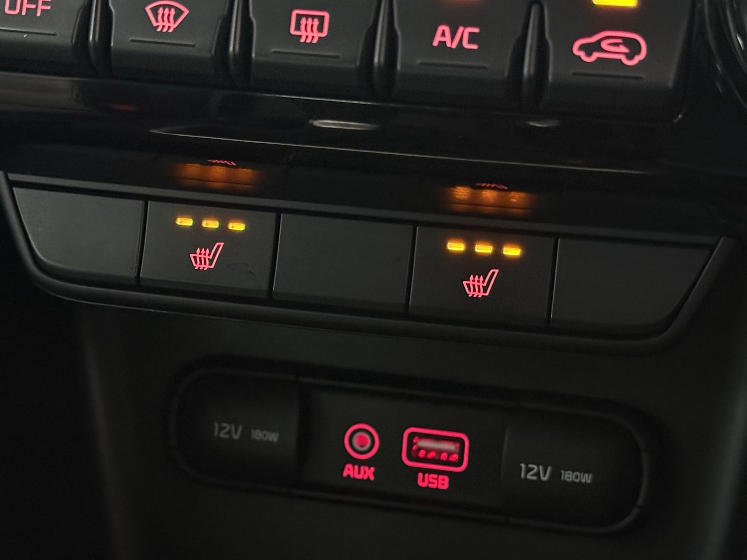 Used Kia Sportage 2018 for sale - 77222191: Photo 34