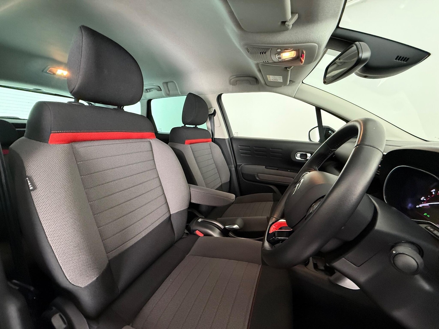 Used Citroen C3 Aircross 2020 for sale - 77243135: Photo 11