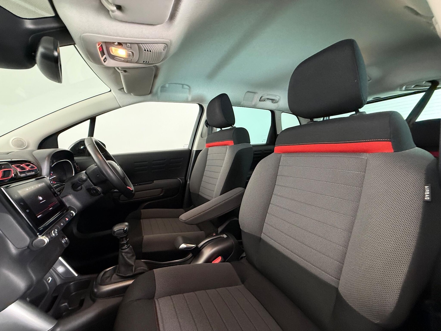 Used Citroen C3 Aircross 2020 for sale - 77243135: Photo 12