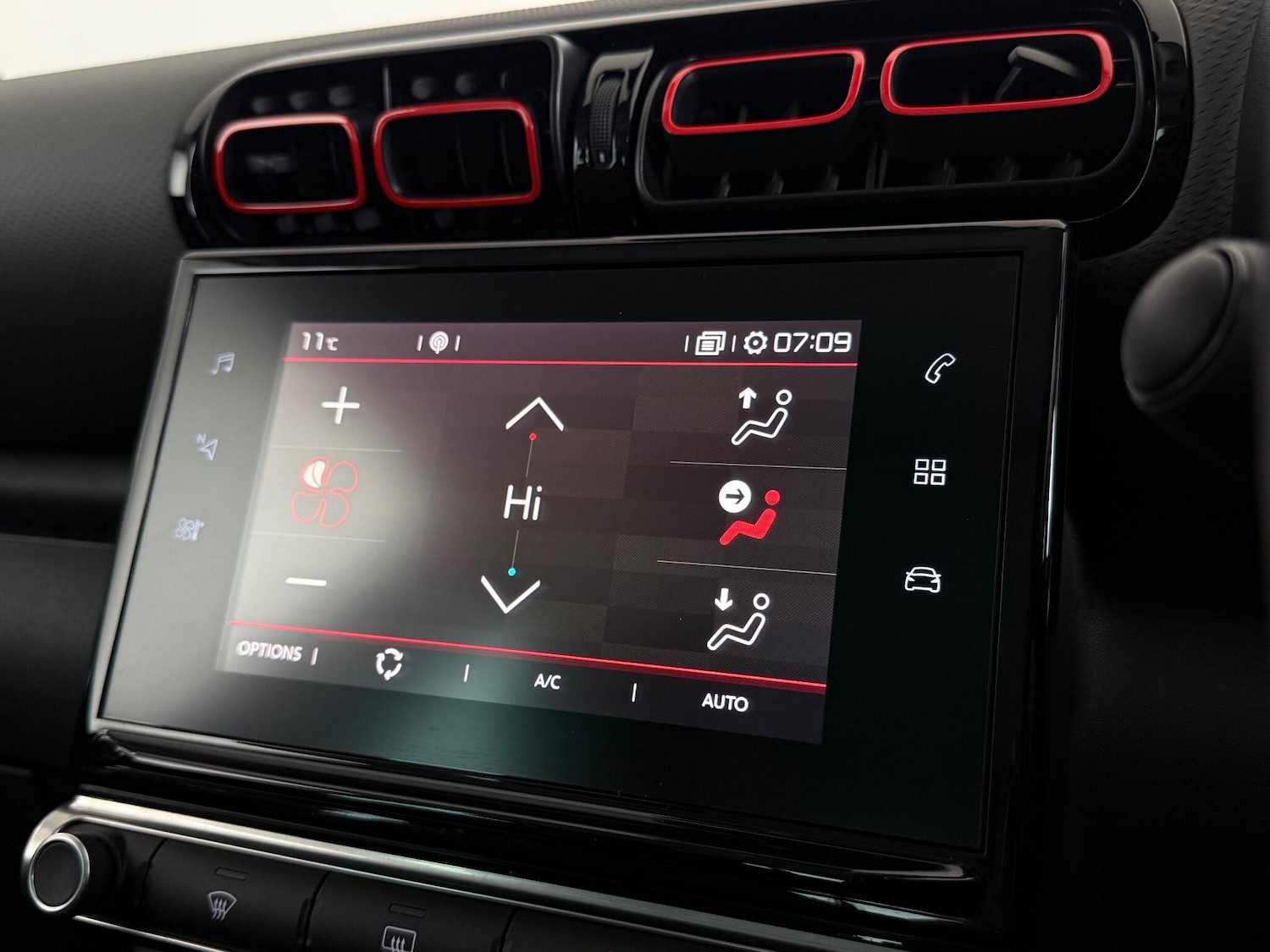 Used Citroen C3 Aircross 2020 for sale - 77243135: Photo 24