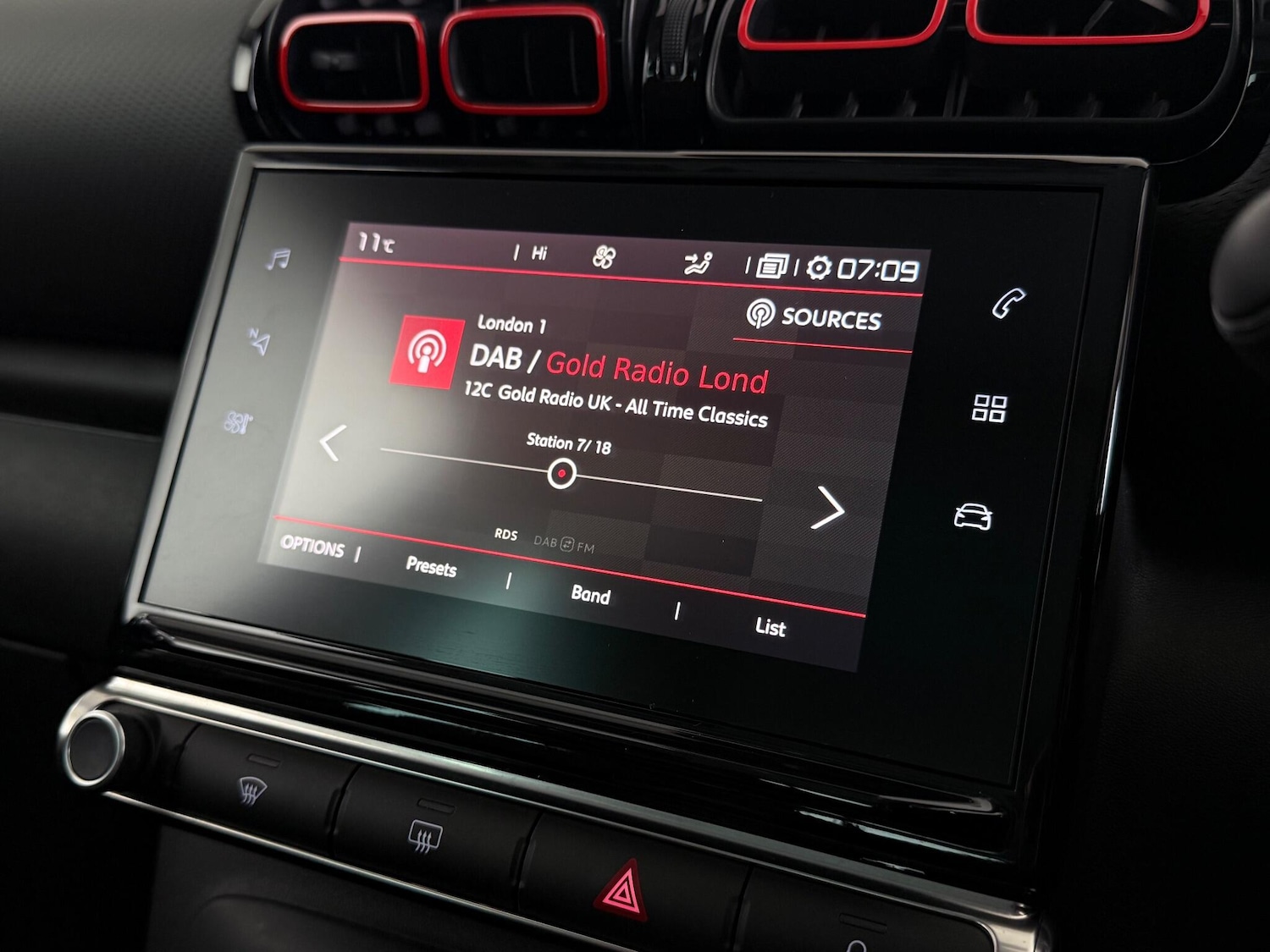 Used Citroen C3 Aircross 2020 for sale - 77243135: Photo 27