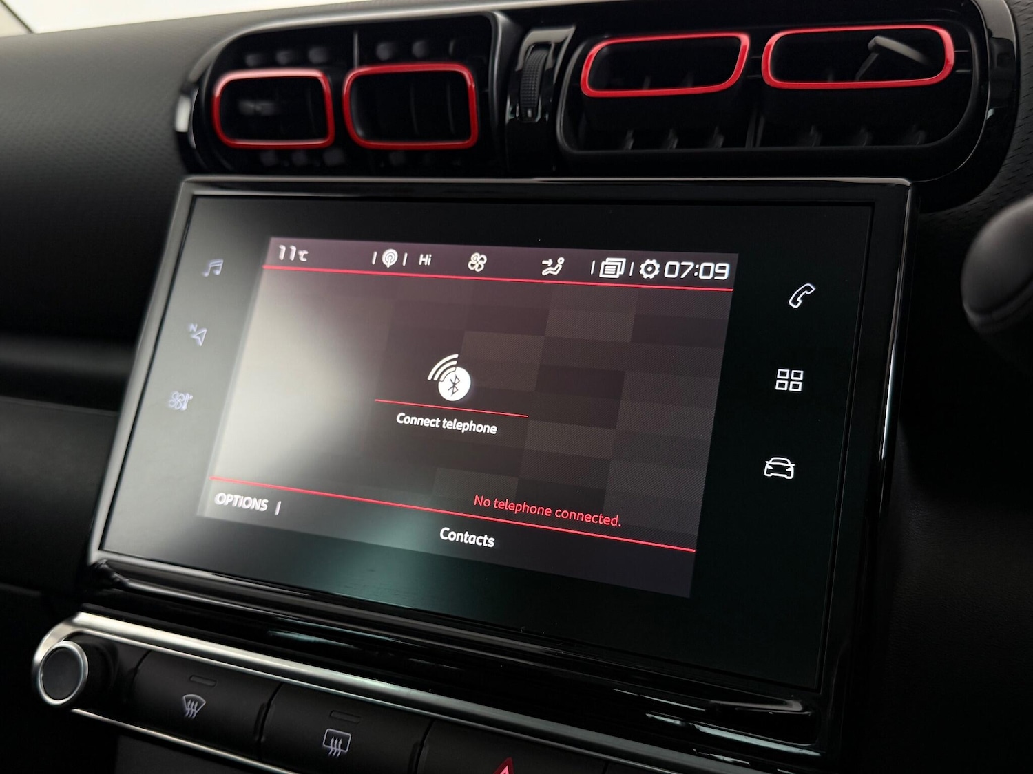 Used Citroen C3 Aircross 2020 for sale - 77243135: Photo 29