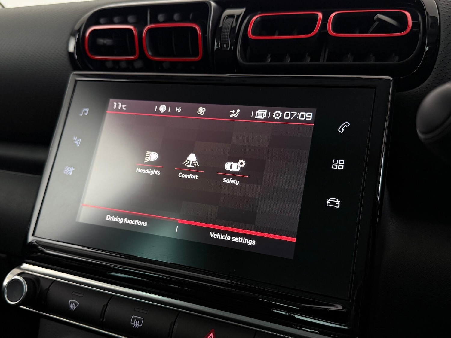 Used Citroen C3 Aircross 2020 for sale - 77243135: Photo 33