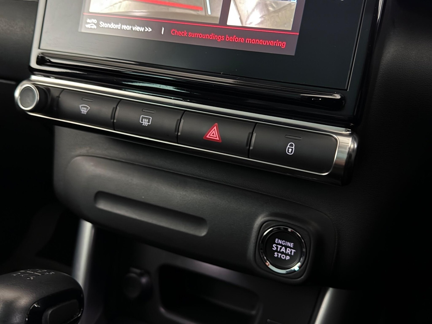 Used Citroen C3 Aircross 2020 for sale - 77243135: Photo 37