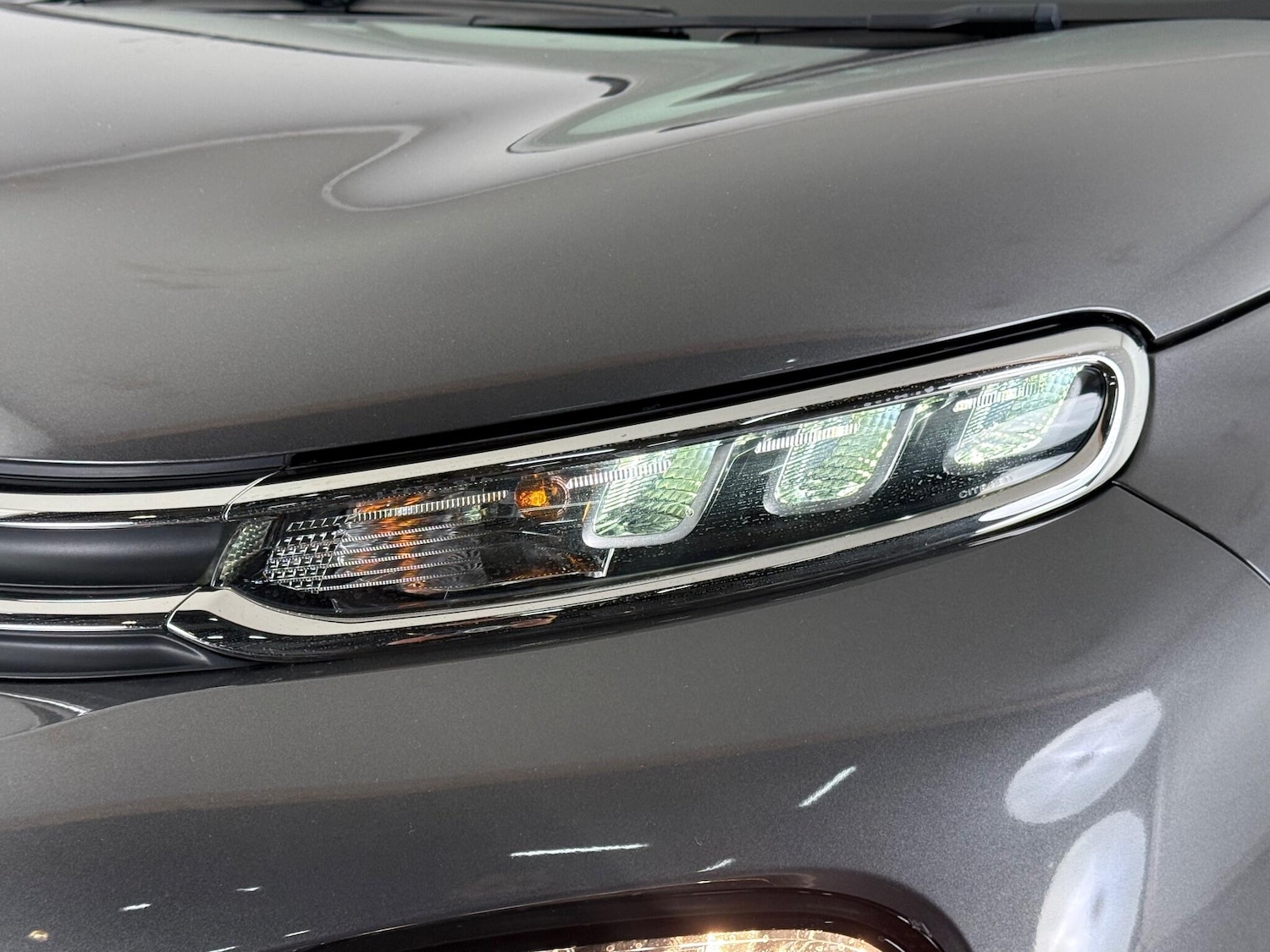 Used Citroen C3 Aircross 2020 for sale - 77243135: Photo 7