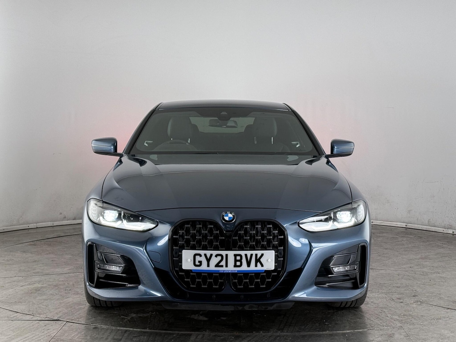 Used BMW 4 Series 2021 for sale - 77246375: Photo 2