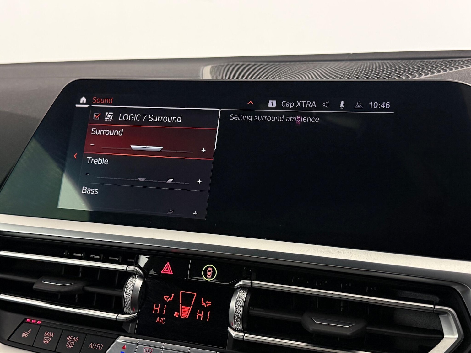 Used BMW 4 Series 2021 for sale - 77246375: Photo 22