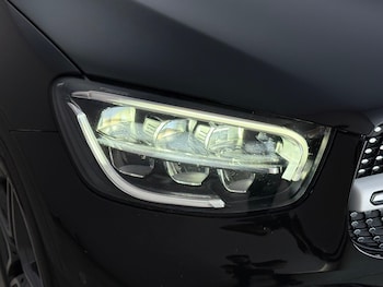 Used Mercedes-Benz GLC 2020 for sale - 79337867: Photo