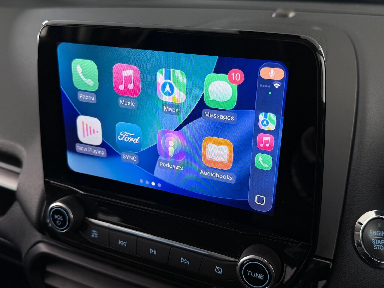 Used Ford Ecosport 2019 for sale - 77180838: Photo 20