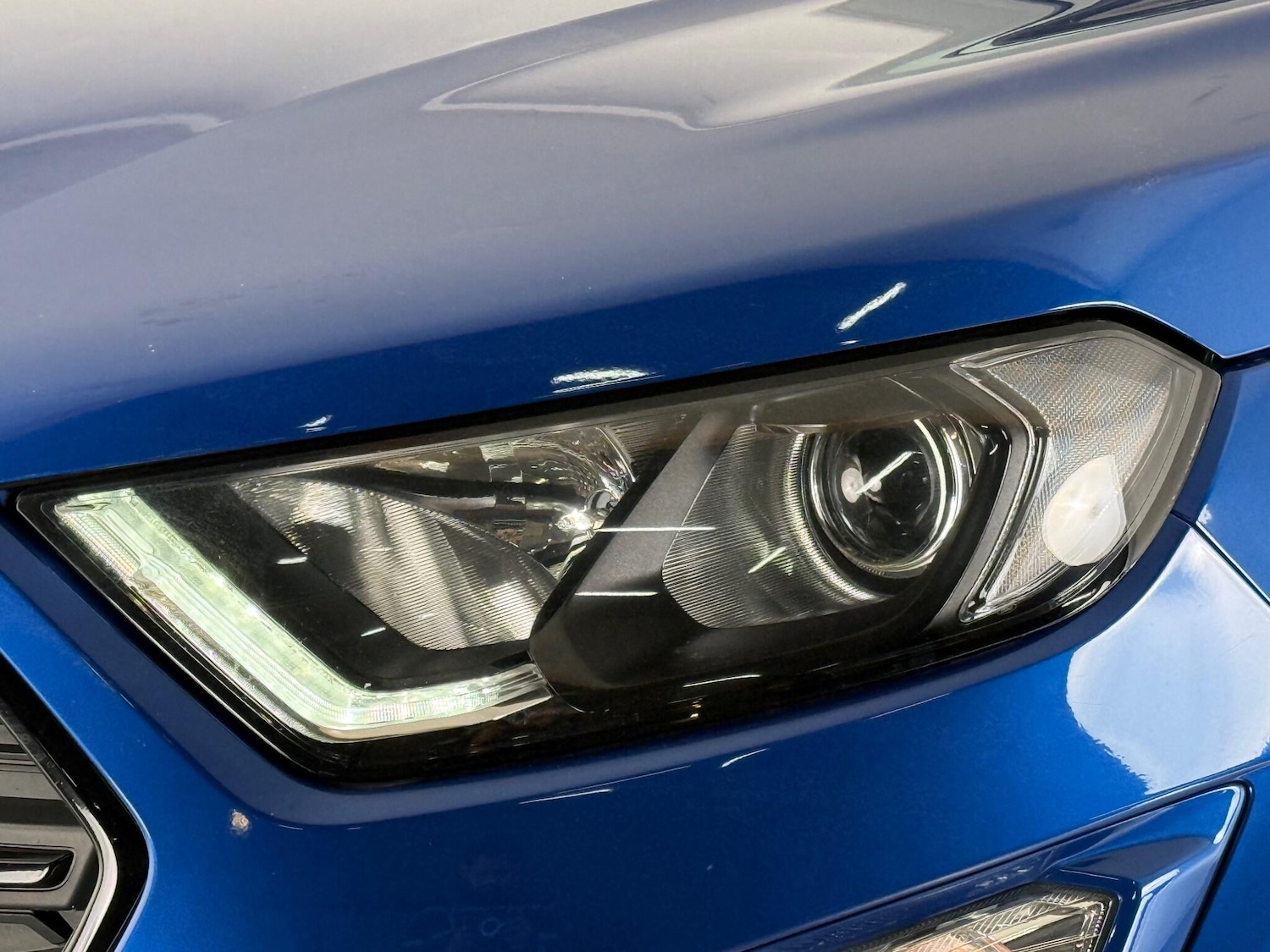 Used Ford Ecosport 2019 for sale - 77180838: Photo 5