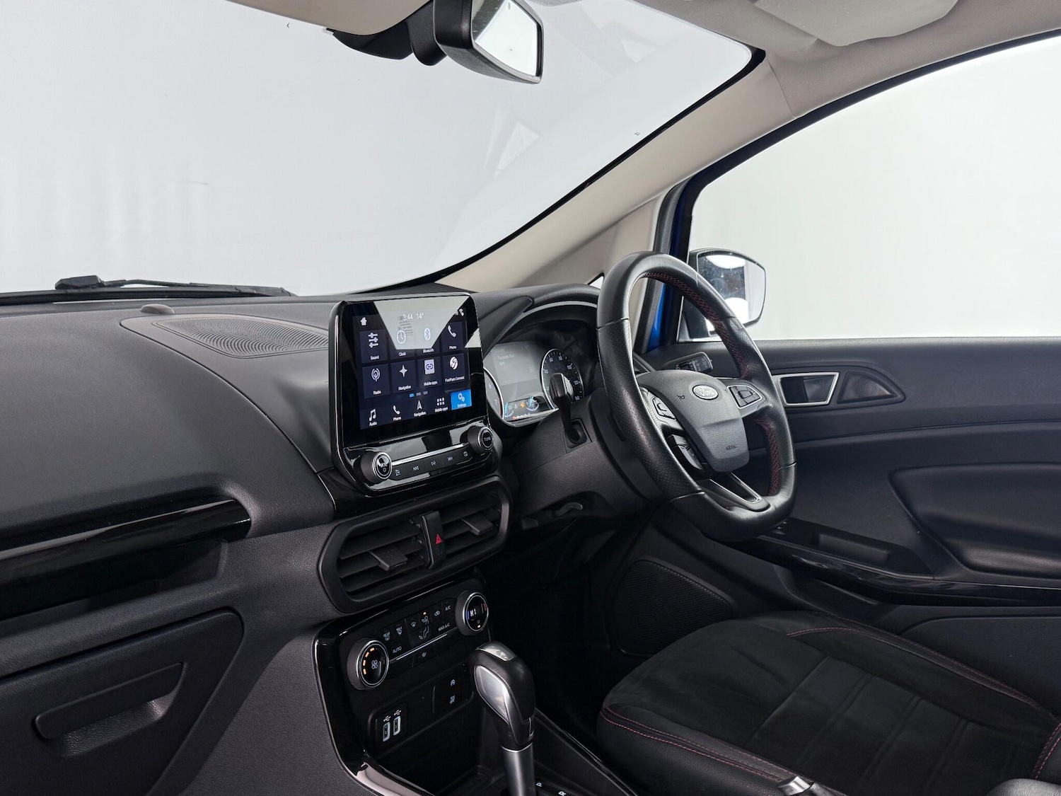 Used Ford Ecosport 2019 for sale - 77180838: Photo 9