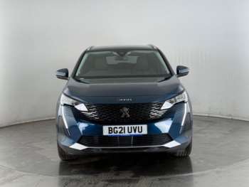 Used Peugeot 3008 2021 for sale - 74684747: Photo