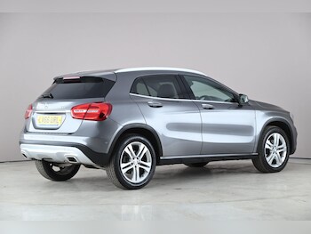 Used Mercedes-Benz GLA 2016 for sale - 78157972: Photo