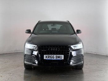 Used Audi Q3 2016 for sale - 76727726: Photo