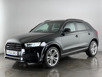 Used Audi Q3 2016 for sale - 76727726: Photo