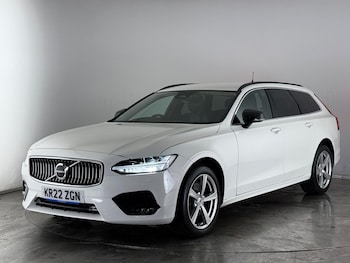 Used Volvo V90 Cross Country 2022 for sale - 77181089: Photo