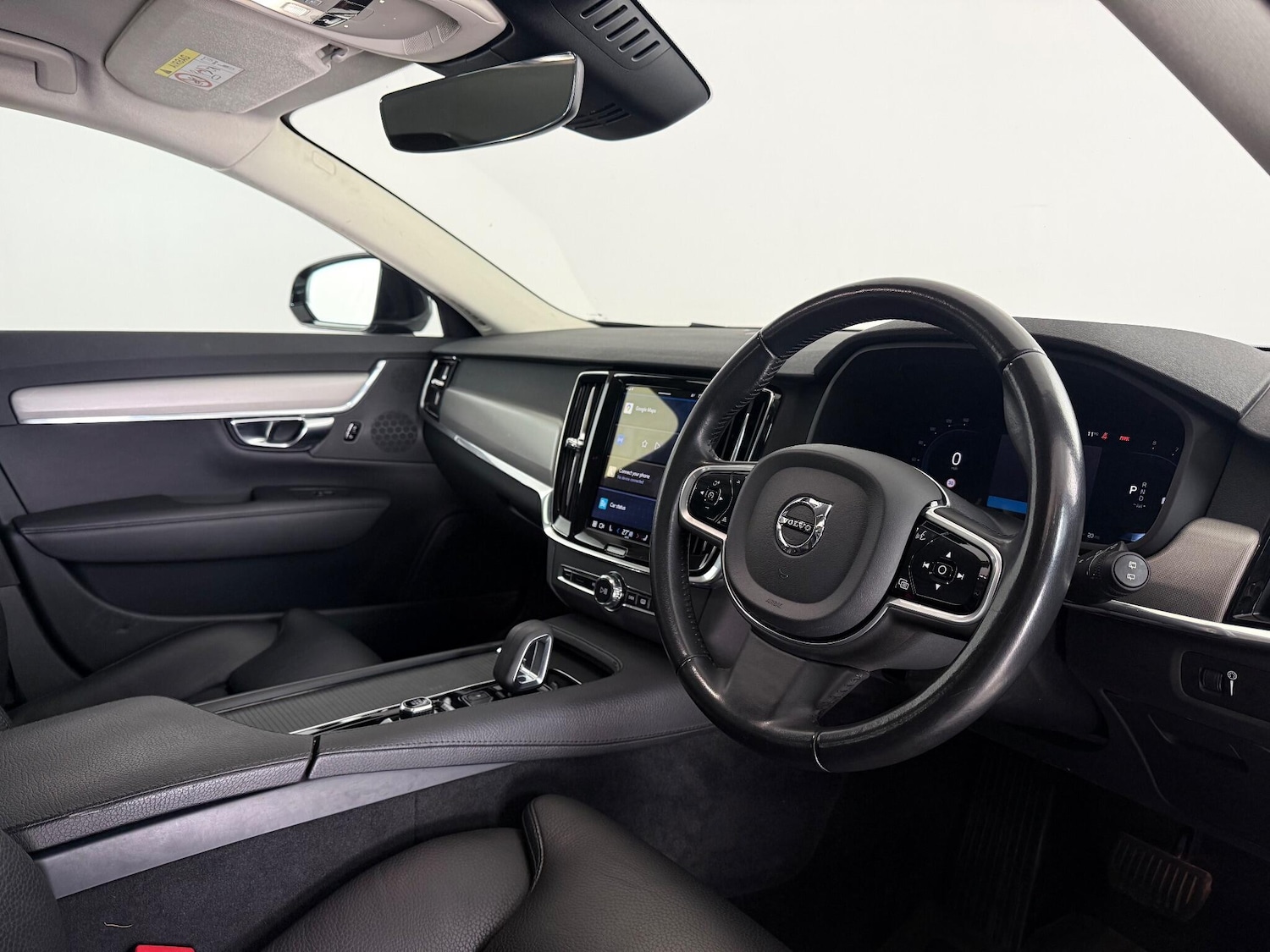 Used Volvo V90 Cross Country 2022 for sale - 77181089: Photo 9